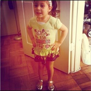 Meet your Posher, Ronald